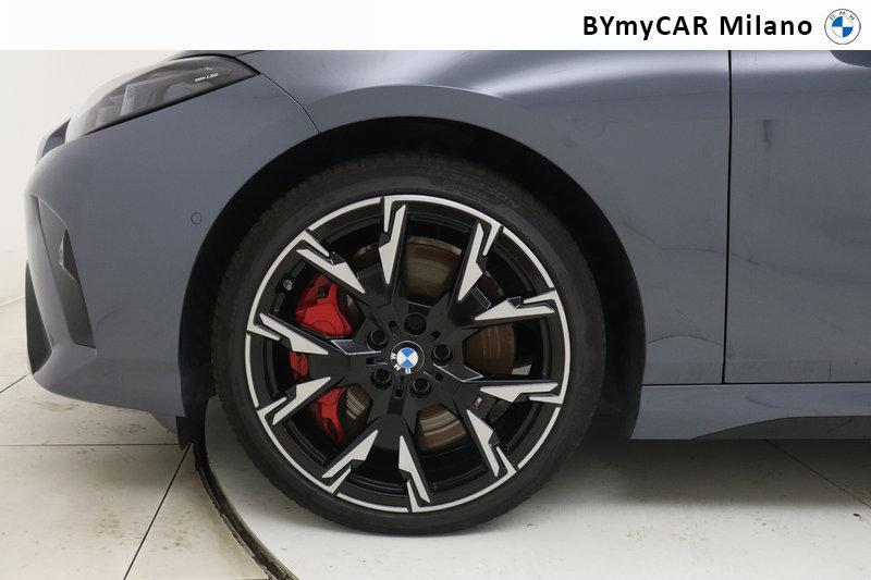 BMW Serie 2 Gran Coupe 218 d MSport Pro DCT