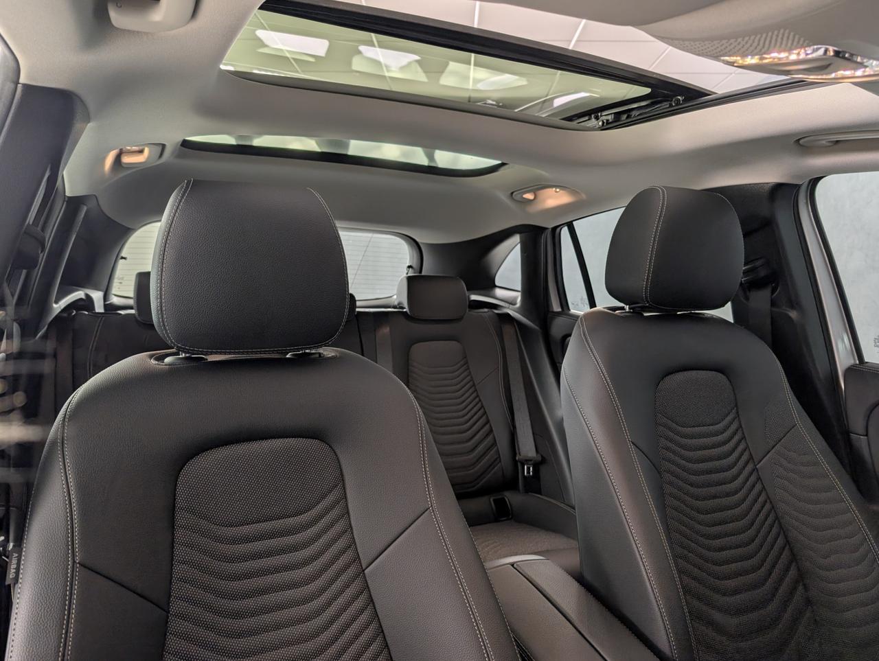 Mercedes-Benz 200 Automatic Progressive Advanced