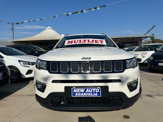 JEEP Compass 1.6 Multijet II 2WD Limited 120CV