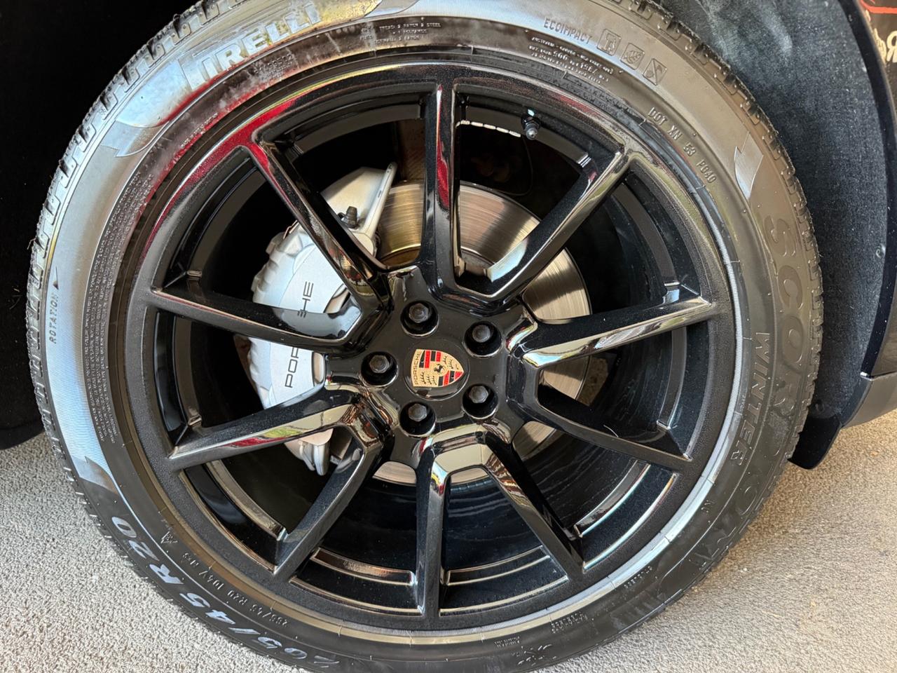 Porsche Macan S 3.0 Diesel Full Optional