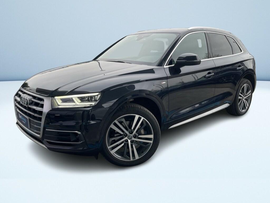 Audi Q5 40 2.0 TDI Sport Quattro S tronic