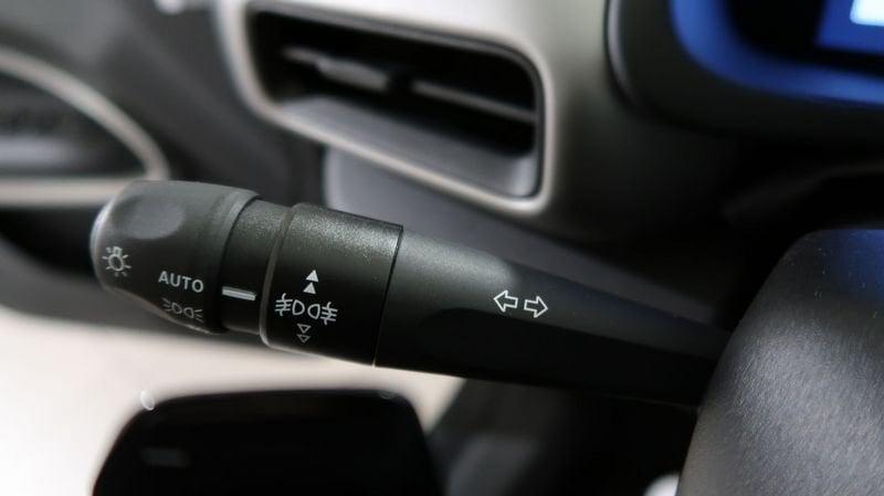 Jeep Avenger e-Hybrid 1.2 MHEV e-Hybrid Turbo Summit # TETTO APRIBILE #