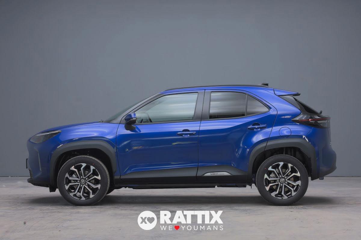 Toyota Yaris Cross 1.5 Hybrid 130CV Trend e-CVT