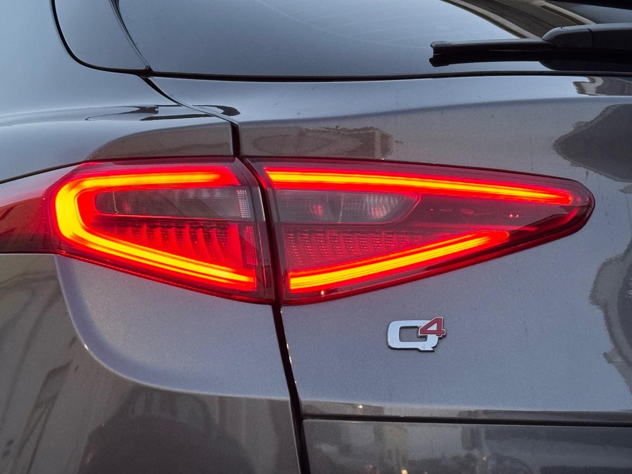 Alfa Romeo Stelvio 2.2tdi 190 CV AT8 Q4 Executive