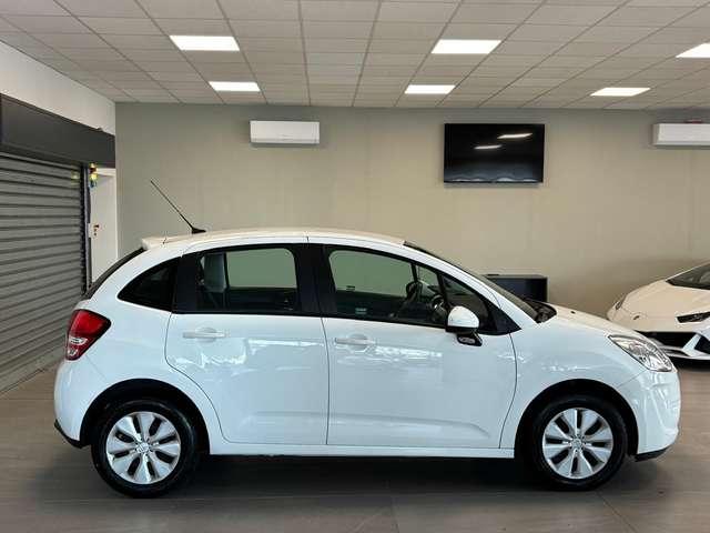 Citroen C3 C3 1.1 Seduction