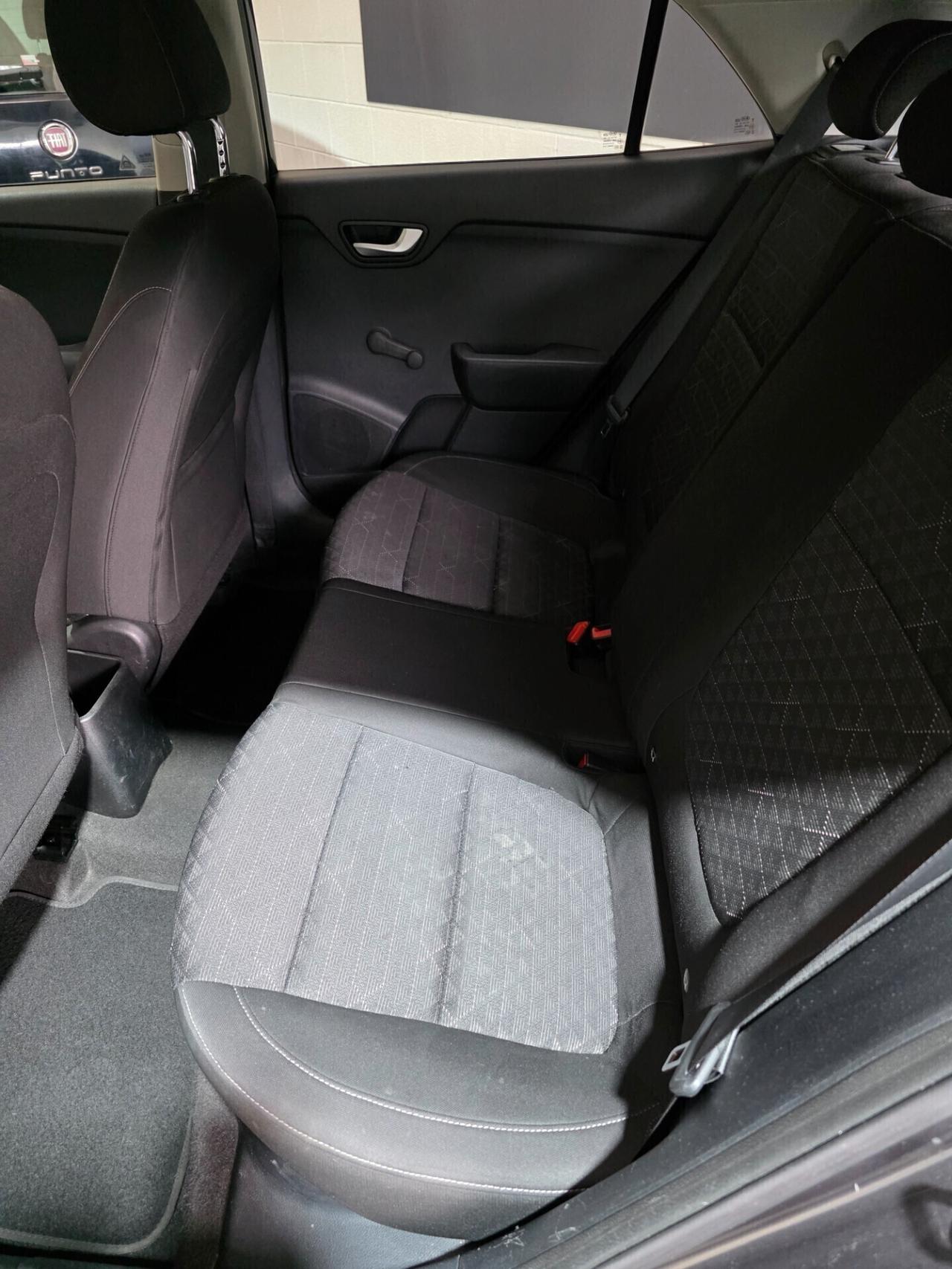 Kia Rio 1.2 MPi 5 porte Eco GPL