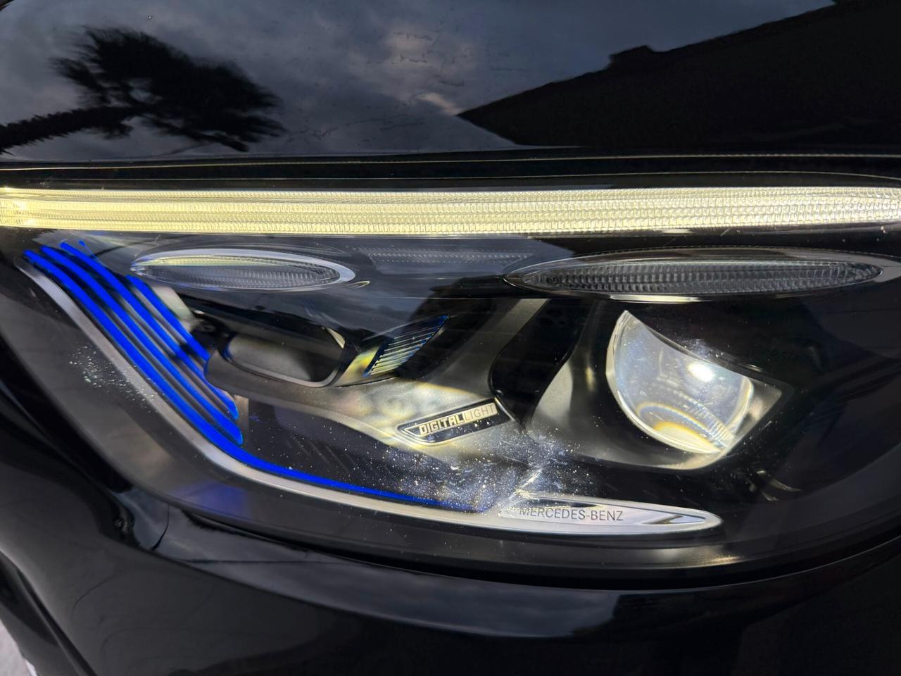 Mercedes-benz GLC 220 d 4Matic Mild Hybrid AMG Premium Plus