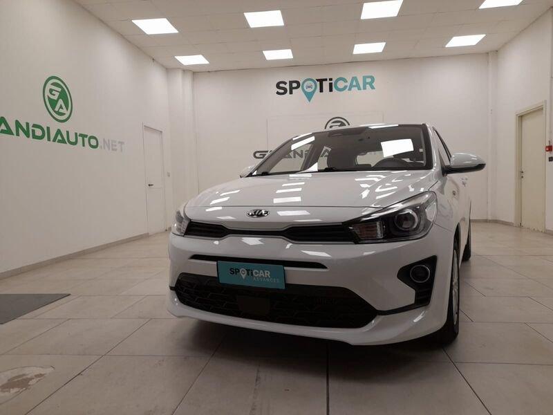 Kia Rio Rio 1.0 t-gdi mhev Style 100cv imt