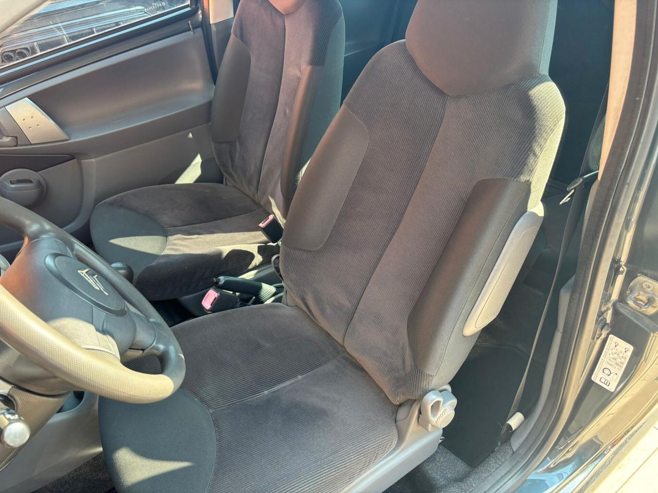 Citroen C1 1.0 3 porte Sport euro 4