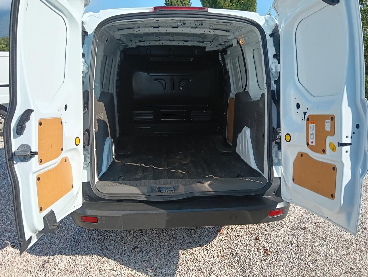 Ford Tourneo Connect MAXI 1.5 EcoBlue 120 CV S&S Aut.
