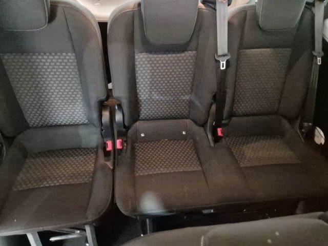 FORD Transit Custom 320 2.0 EcoBlue 130 PC Combi Trend