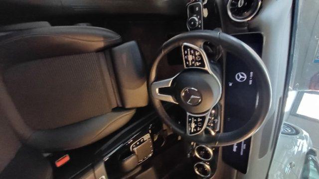 MERCEDES-BENZ A 180 d Automatic Premium IVA ESPOSTA