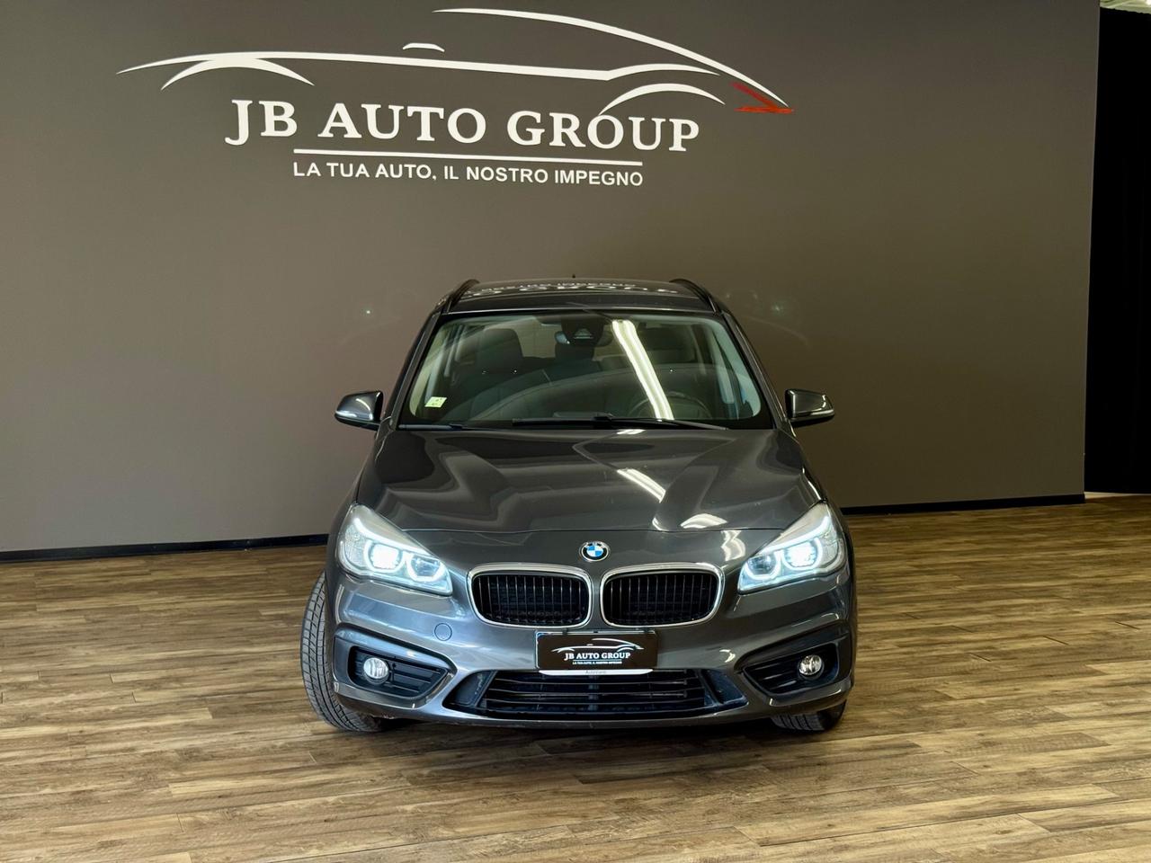 Bmw serie 2 GT 7 POSTU Luxury