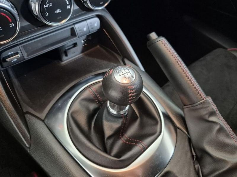 Mazda MX-5 2015 RF RF 2.0 Exceed i-eloop 184cv