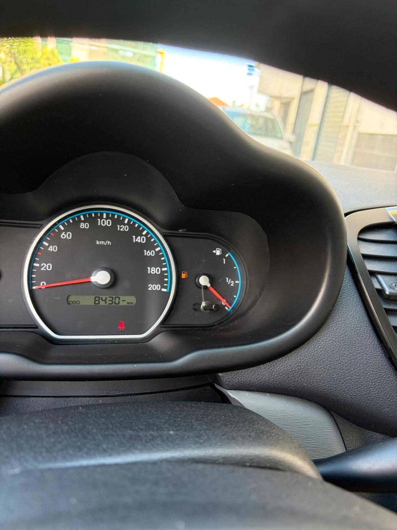Hyundai i10 1.1 12V