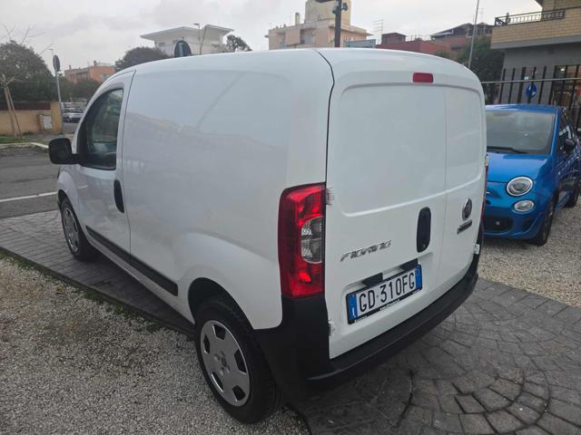 FIAT Fiorino 1.3 MJT 95CV Cargo SX aziendale unipro !!!!!