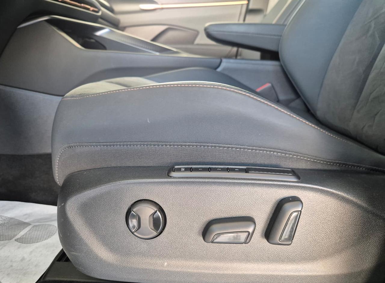 Cupra Terramar 1.5 Hybrid 150CV DSG