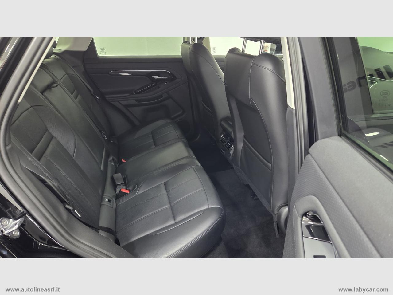 LAND ROVER RR Evoque 2.0D L.Flw 150 CV S