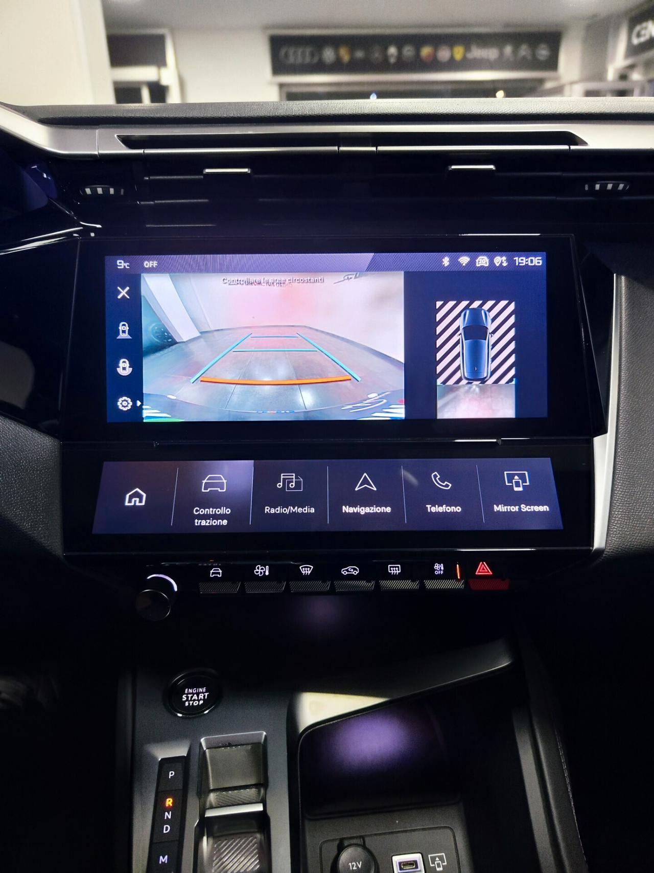 Peugeot 308 BlueHDi 130 S&S EAT8 GT Pack Unico proprietario