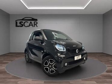 Smart ForTwo 70 1.0 Prime~UniPro~Promo Finanziamento
