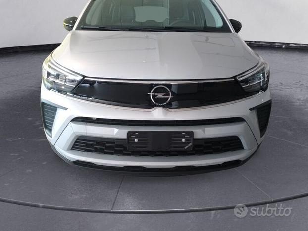 Opel Crossland 1.2 Turbo 12V 110 CV Start&Sto...