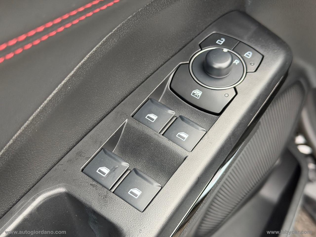 FORD Puma 1.0 EcoBoost Hyb. 125 CV ST-L.