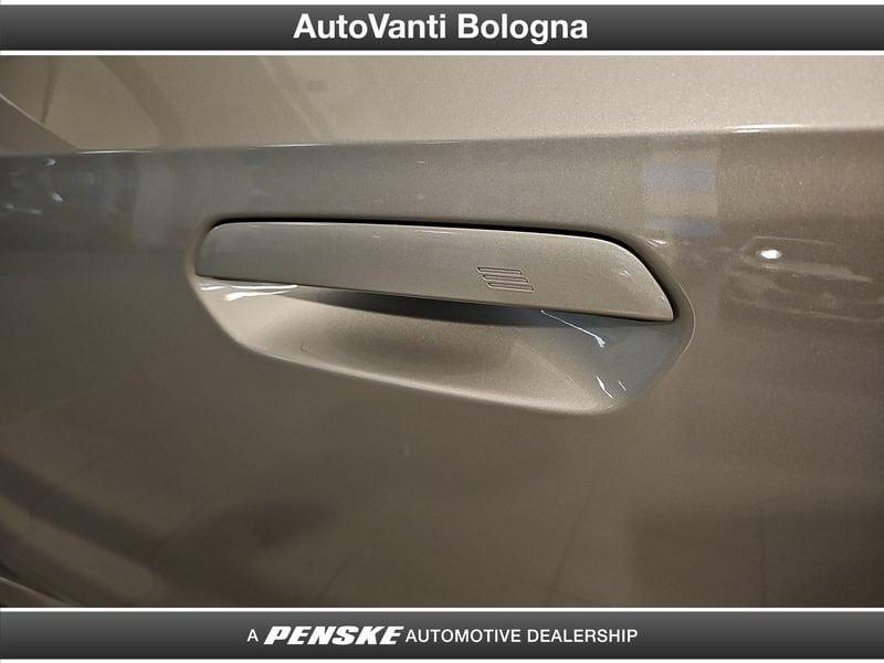 BMW iX1 iX1 eDrive 20 Msport