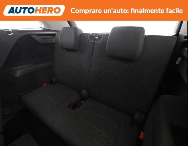 SKODA Kodiaq 1.5 TSI Hybrid DSG 7 posti Style