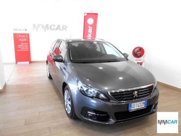 PEUGEOT - 308 SW - 308 PureTech Turbo 130 S&S SW Allure