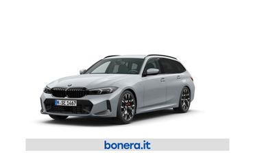 BMW Serie 3 Touring 320 d Mild Hybrid 48V M Sport Pro Steptronic