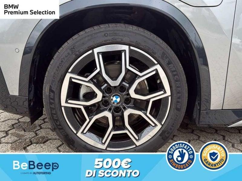 BMW X1 XDRIVE 25E SPECIAL EDITION AUTO