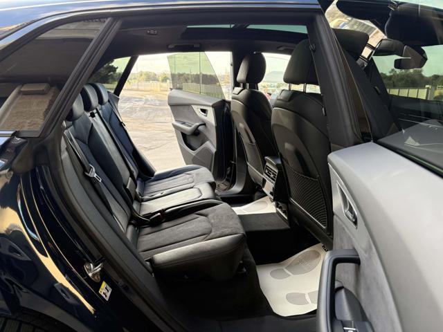 AUDI Q8 50 TDI 286 CV quattro tiptronic S line edition