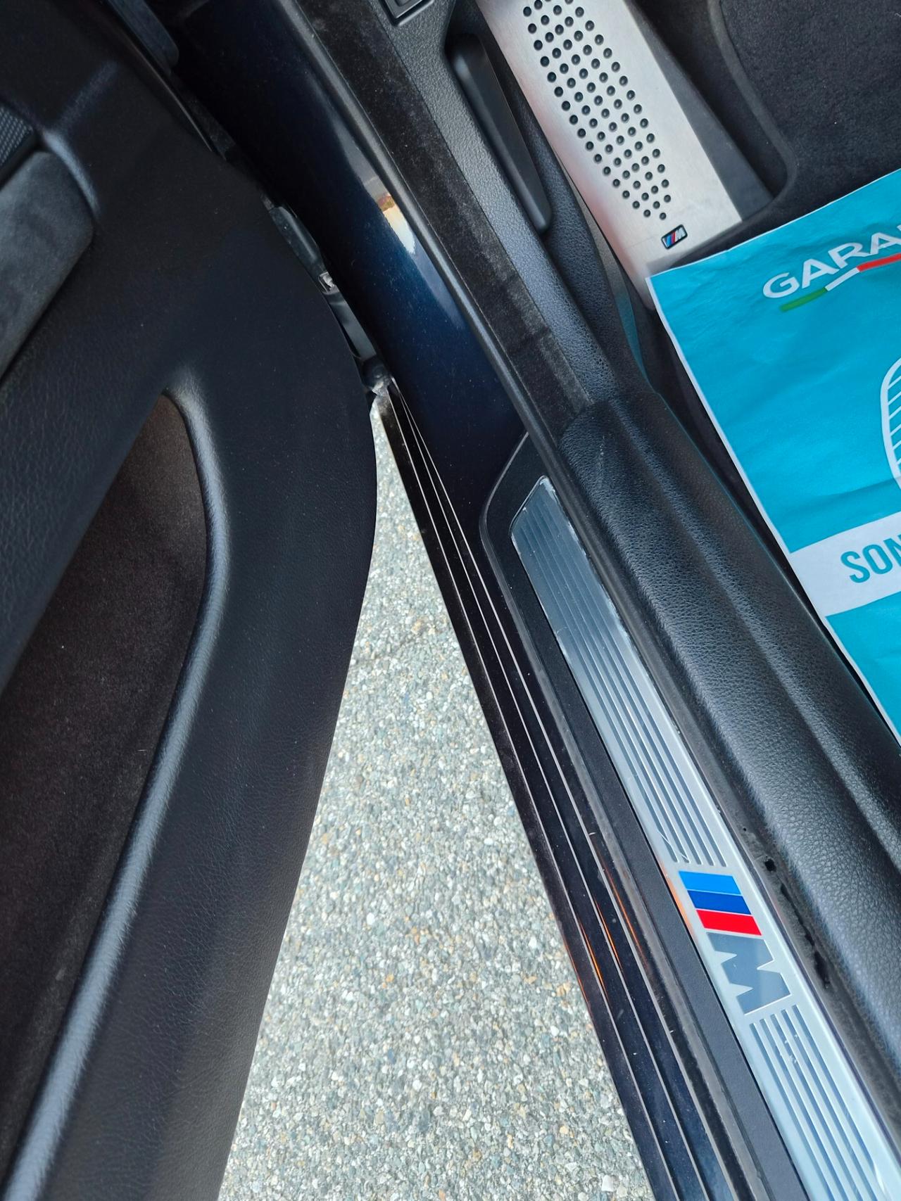 Bmw 530d xDrive 249CV Msport Berlina