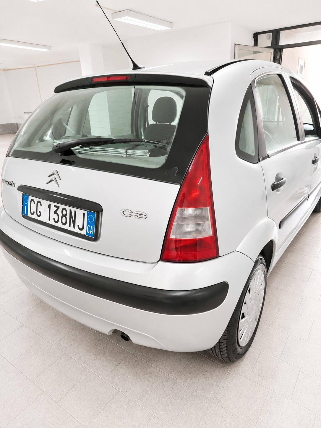 Citroen C3 1.1 Classique