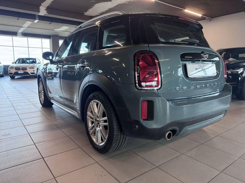 MINI Mini Countryman F60 Mini 1.5 Cooper Essential Countryman