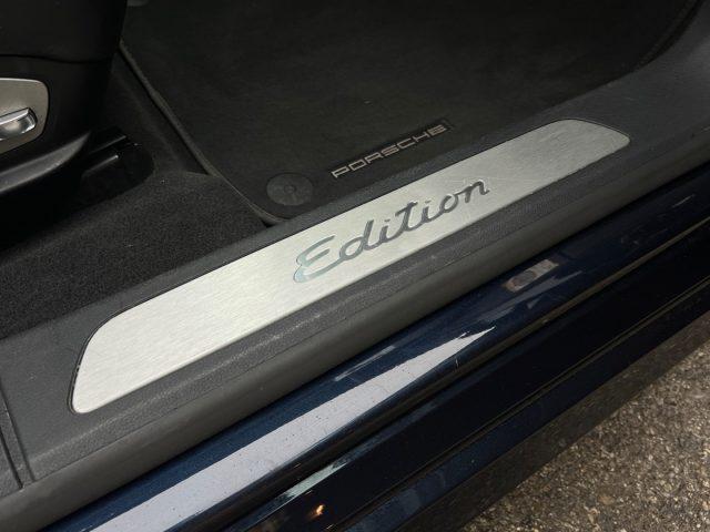 PORSCHE Panamera 3.0 Diesel 300cv Edition