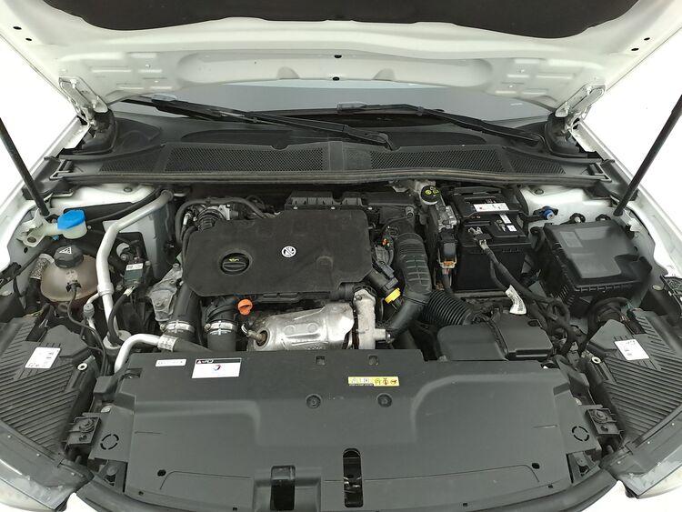 DS DS 4 Cross Rivoli aut. BR939301 1.5 Diesel 131CV