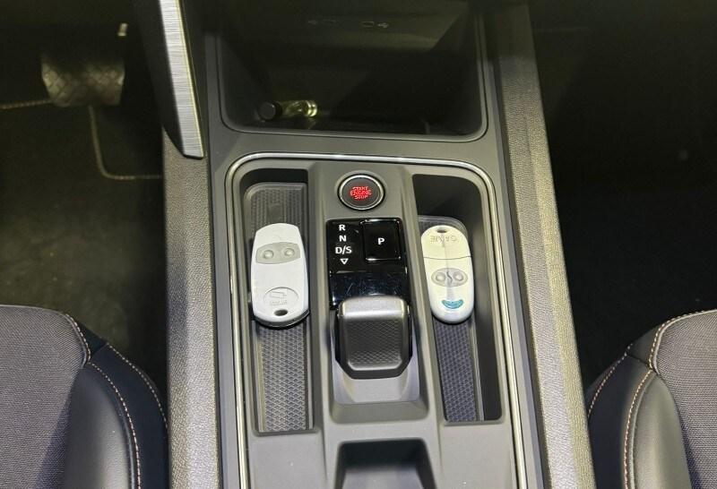 CUPRA Formentor Formentor 1.5 TSI DSG