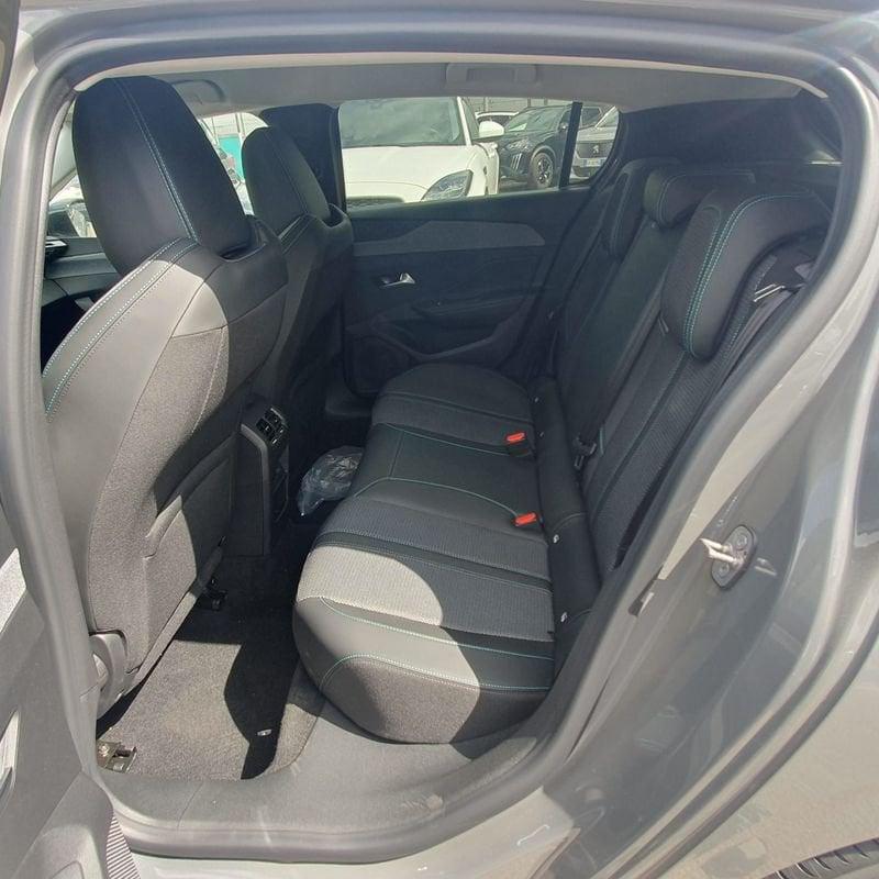 Peugeot 308 BL - Hybrid 145