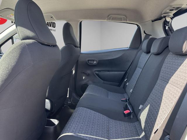 TOYOTA Yaris 1.4 D-4D 5 porte