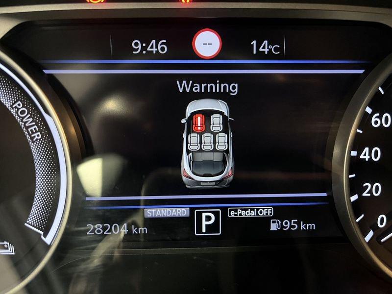 Nissan Juke Juke 1.6 HEV Tekna