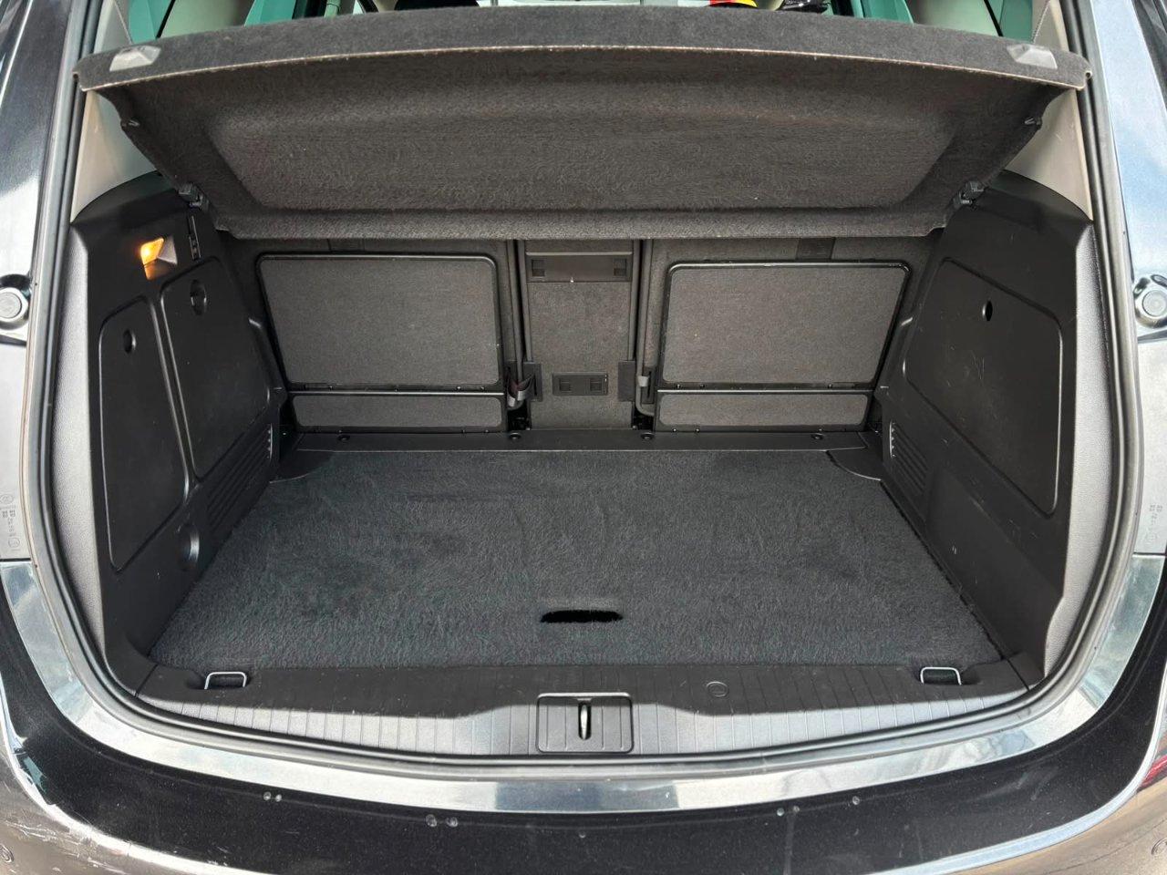 Opel Meriva 1.4 Elective s&s