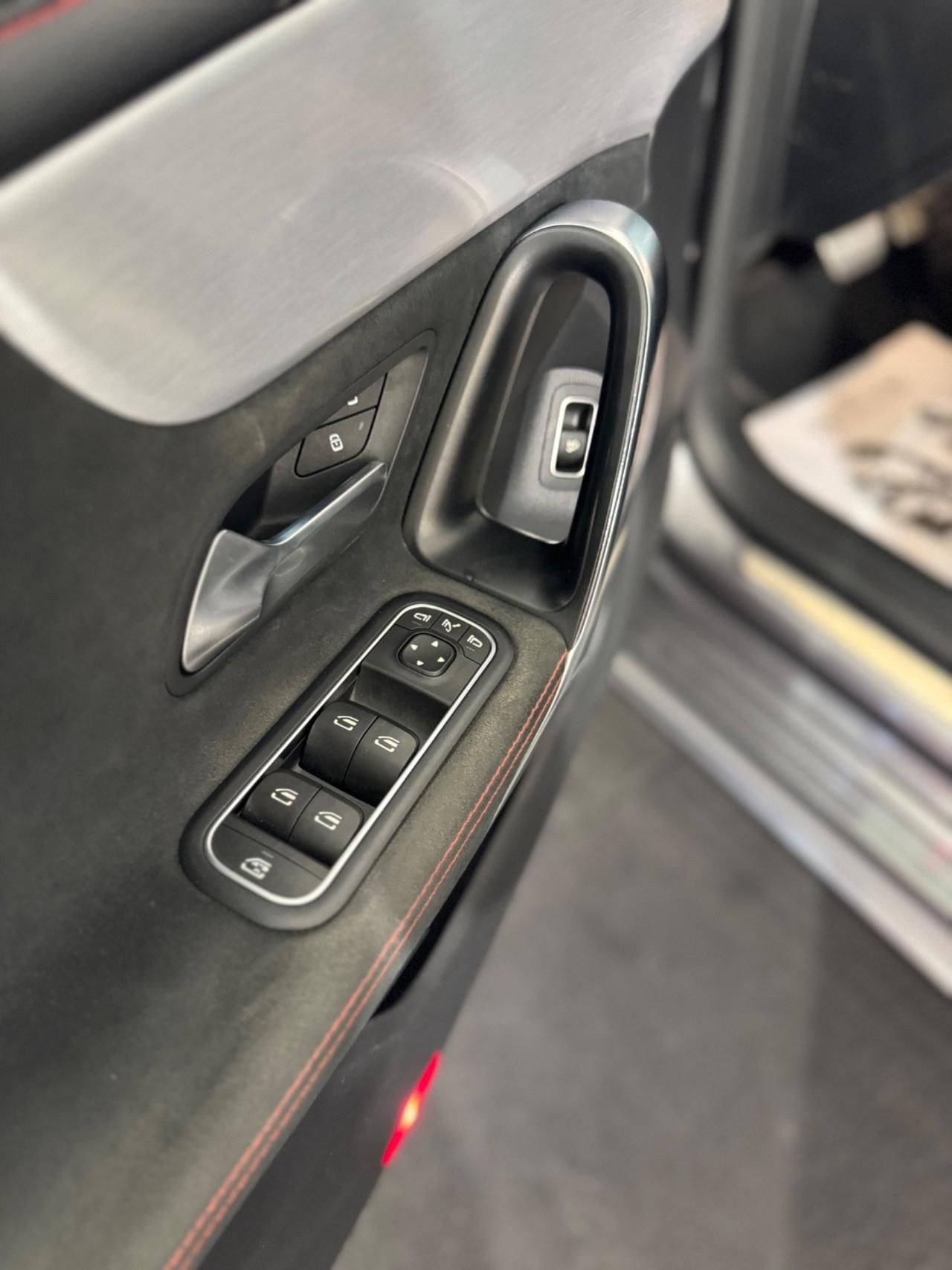 Mercedes-benz CLA 200 d Amg Premium Full optional Berlina