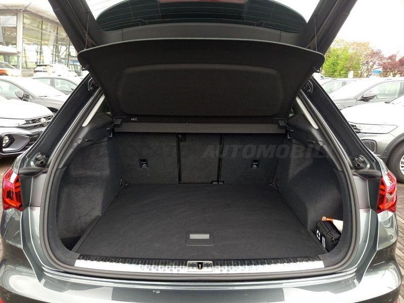 Audi Q3 II 35 2.0 tdi S line edition s-tronic