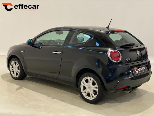 ALFA ROMEO MiTo 1.4 78 CV 8V S&S Distinctive Sport Pack