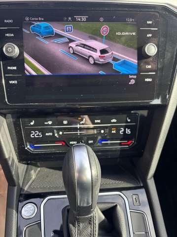 Volkswagen Passat Variant 2.0 TDI SCR 122 CV EVO DSG Business NAVI-FULL LED