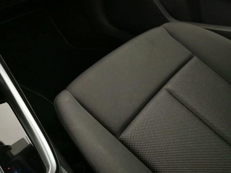 Audi A3 Sportback 30 1.0 tfsi Business Advanced