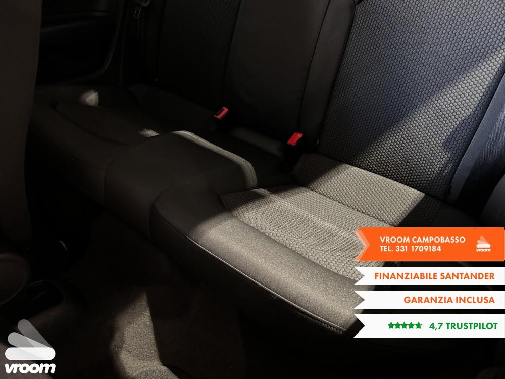 AUDI A1/S1 A1 1.6 TDI Ambition