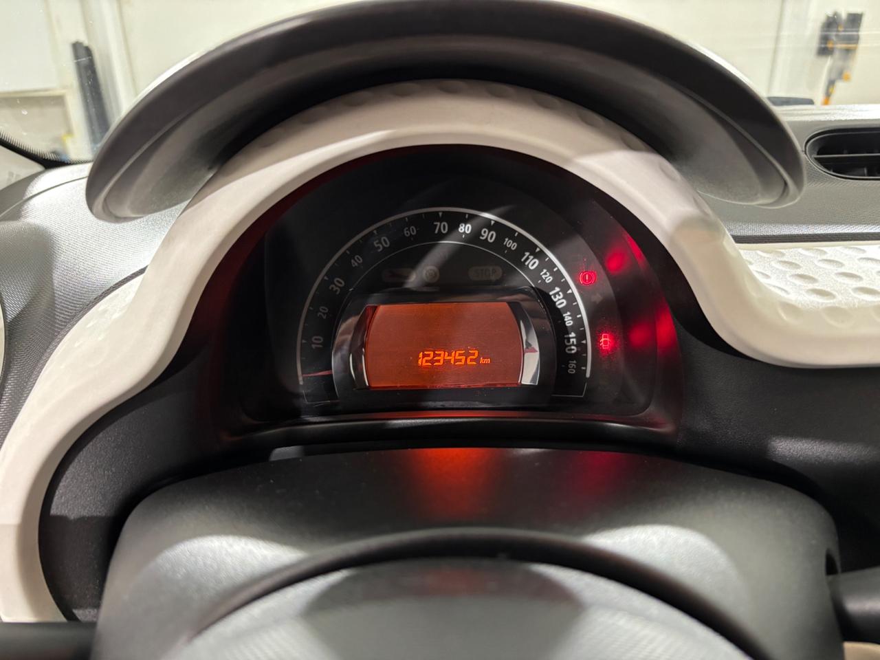 Renault Twingo 1.0 SCe * ADATTA ANCHE A NEOPATENTATI*