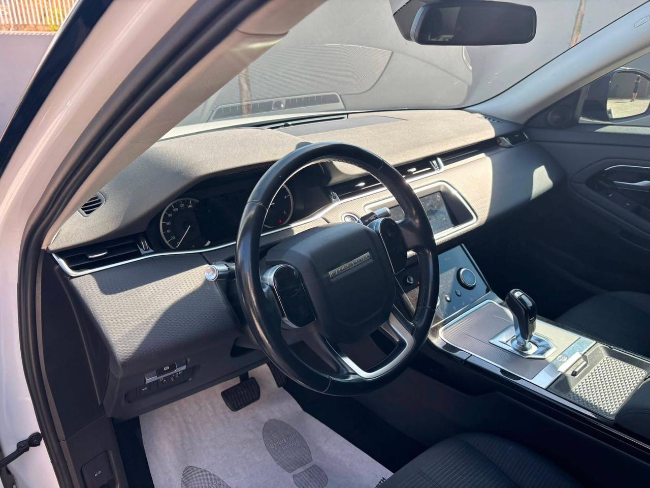 Land Rover Range Evoque 2.0 150 CV R-Dynamic